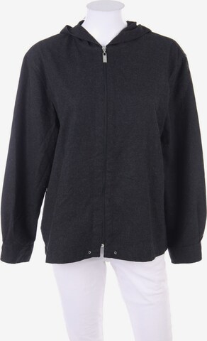 STREET ONE Jacket & Coat in XL in Grey: front