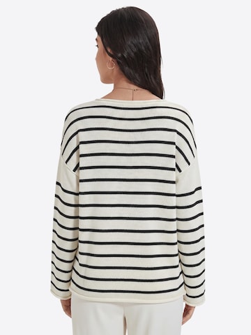 Imily Bela - Jersey en blanco