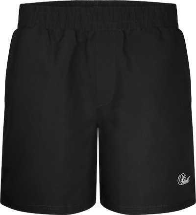 SikSilk Kupaće gaće veličine L u crna, Pregled proizvoda