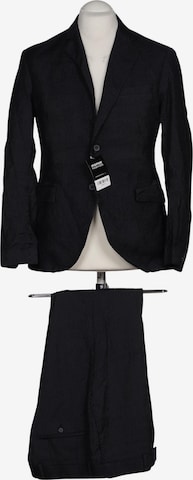 Tiger of Sweden Anzug M-L in Blau: Vorderseite