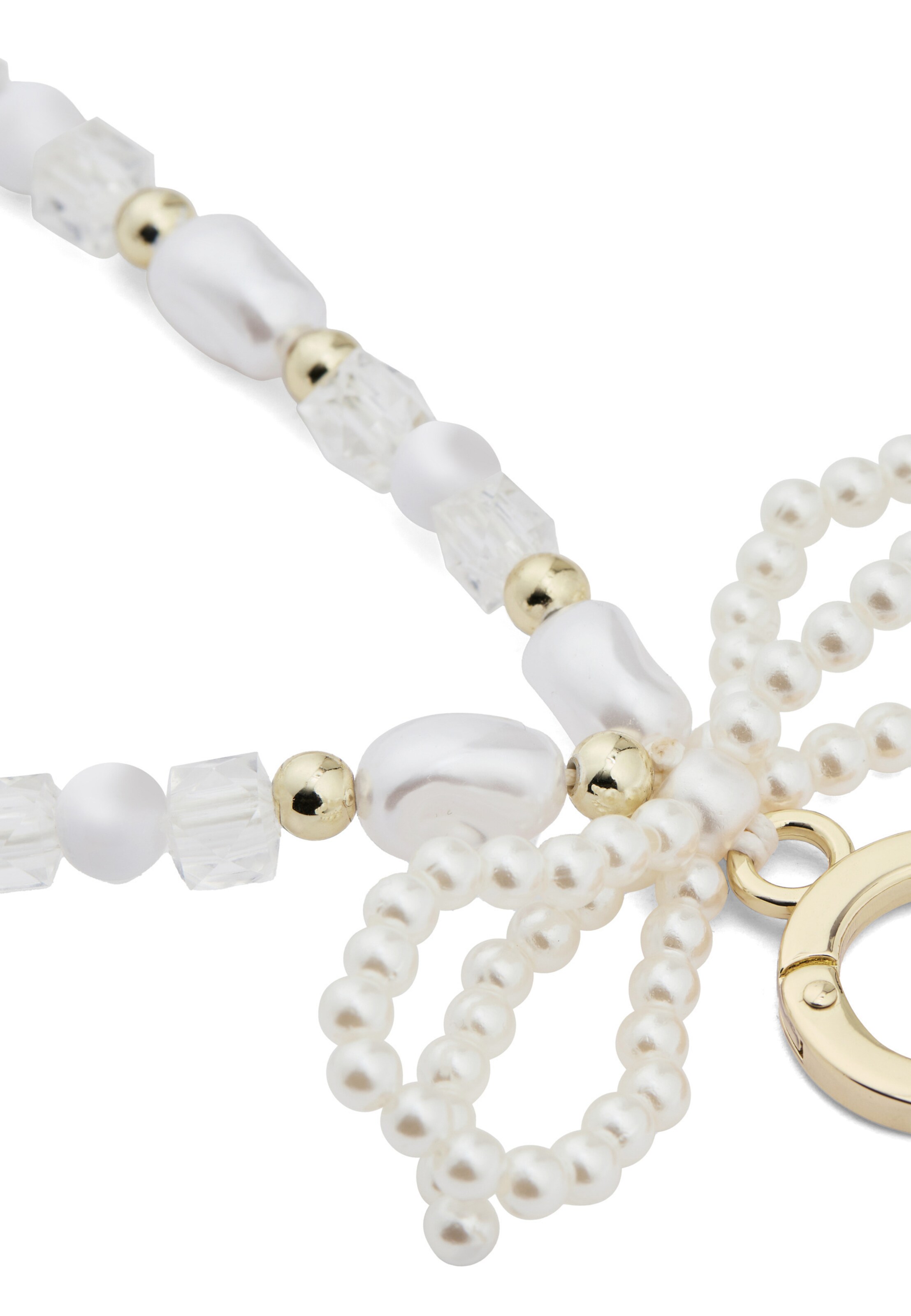 Custodia per smartphone di iDeal of Sweden in bianco