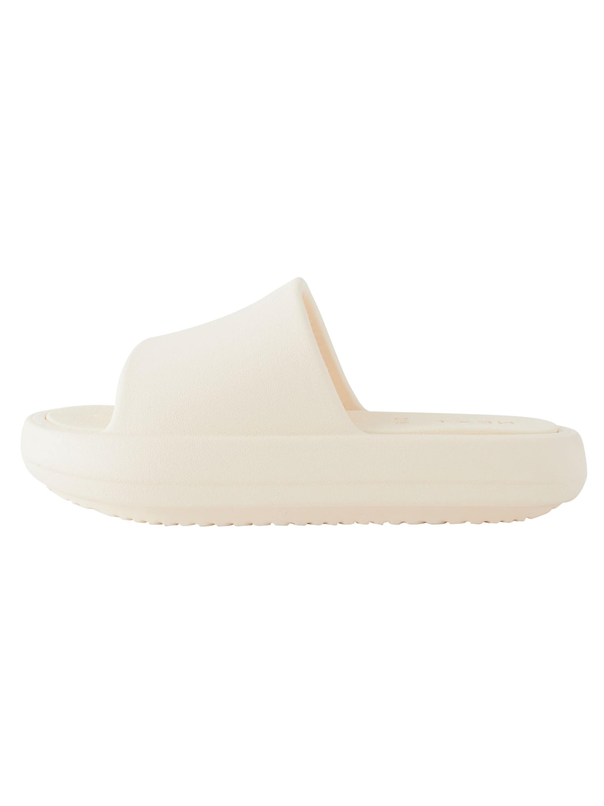 Next Пляжная обувь/обувь для плавания в Белый: спереди