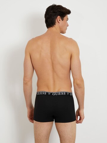 GUESS Boxer shorts in Black