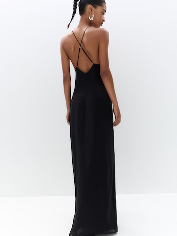 Abito estivo di Pull&Bear in nero