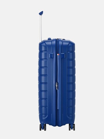 Trolley di Roncato in blu