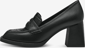 TAMARIS Pumps in Schwarz