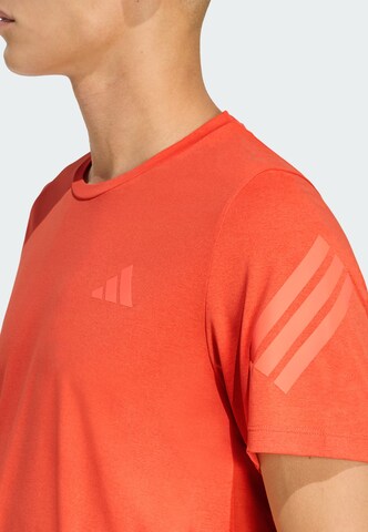 ADIDAS PERFORMANCE Funktionsshirt '365' in Orange