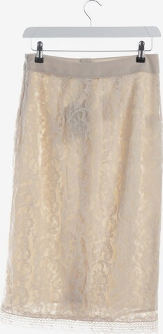 rosemunde Skirt in XS in White