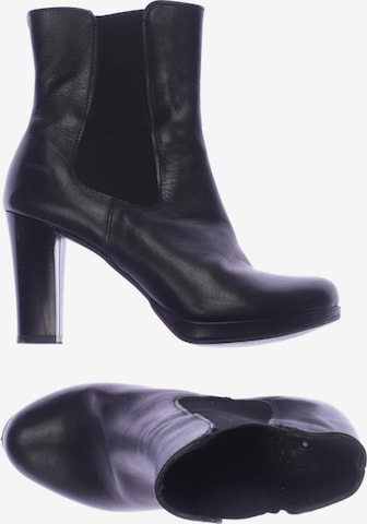 OTTO KERN Dress Boots in 36 in Black: front