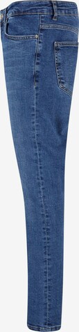 2Y Premium Slimfit Jeans in Blau