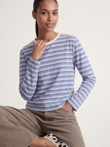 JJXX Shirt 'JXSOPHIA' in Blauw