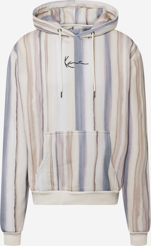 Karl Kani Sweatshirt in Mixed colors: front
