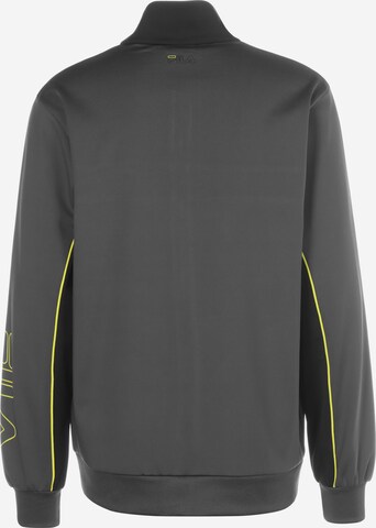 FILA Training Jacket 'Pele' in Grey