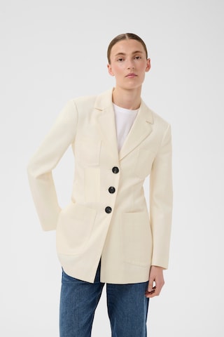 InWear - Blazer em bege