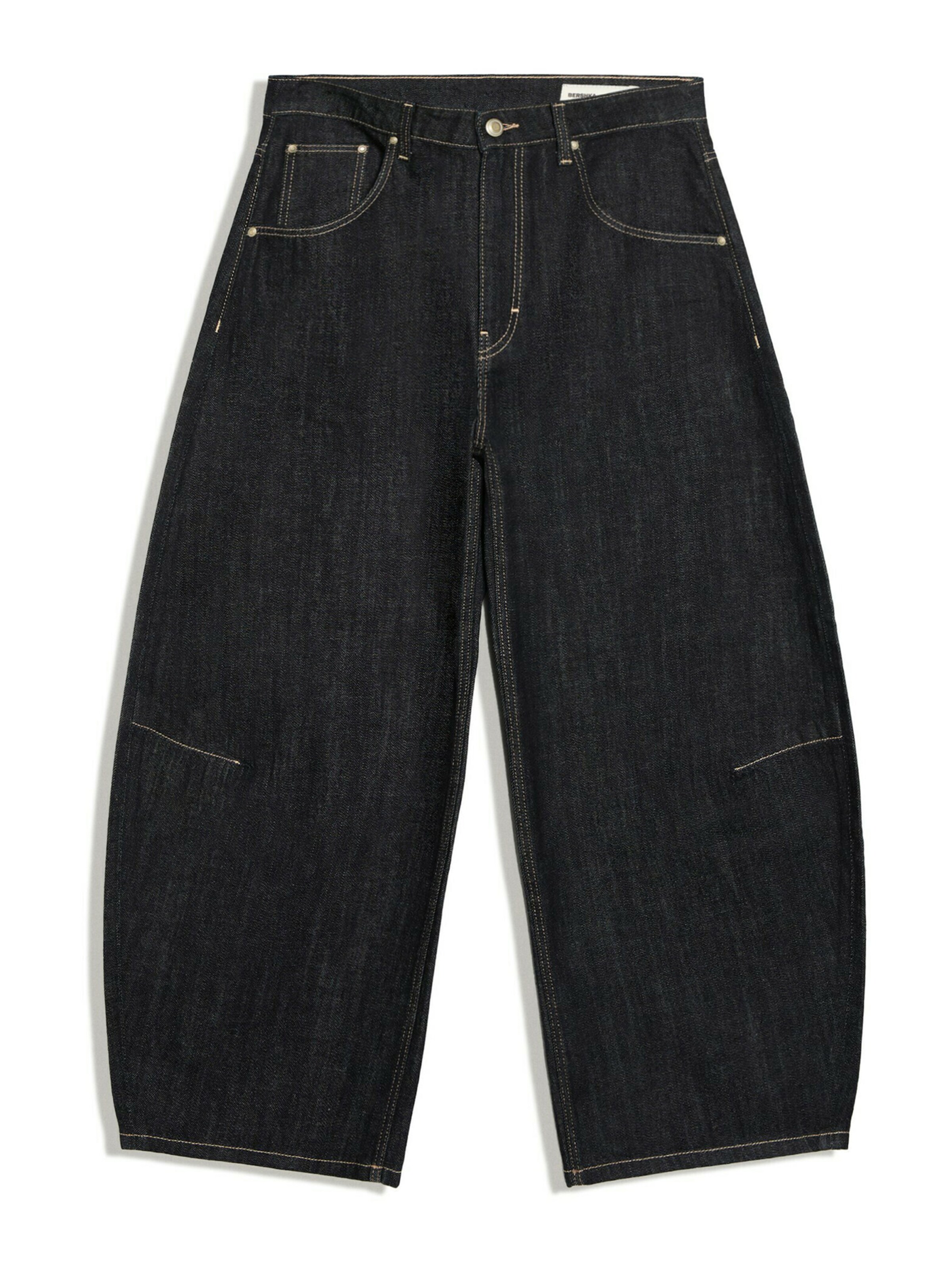 Bershka Jeans in 24-25 in Night blue, Item view
