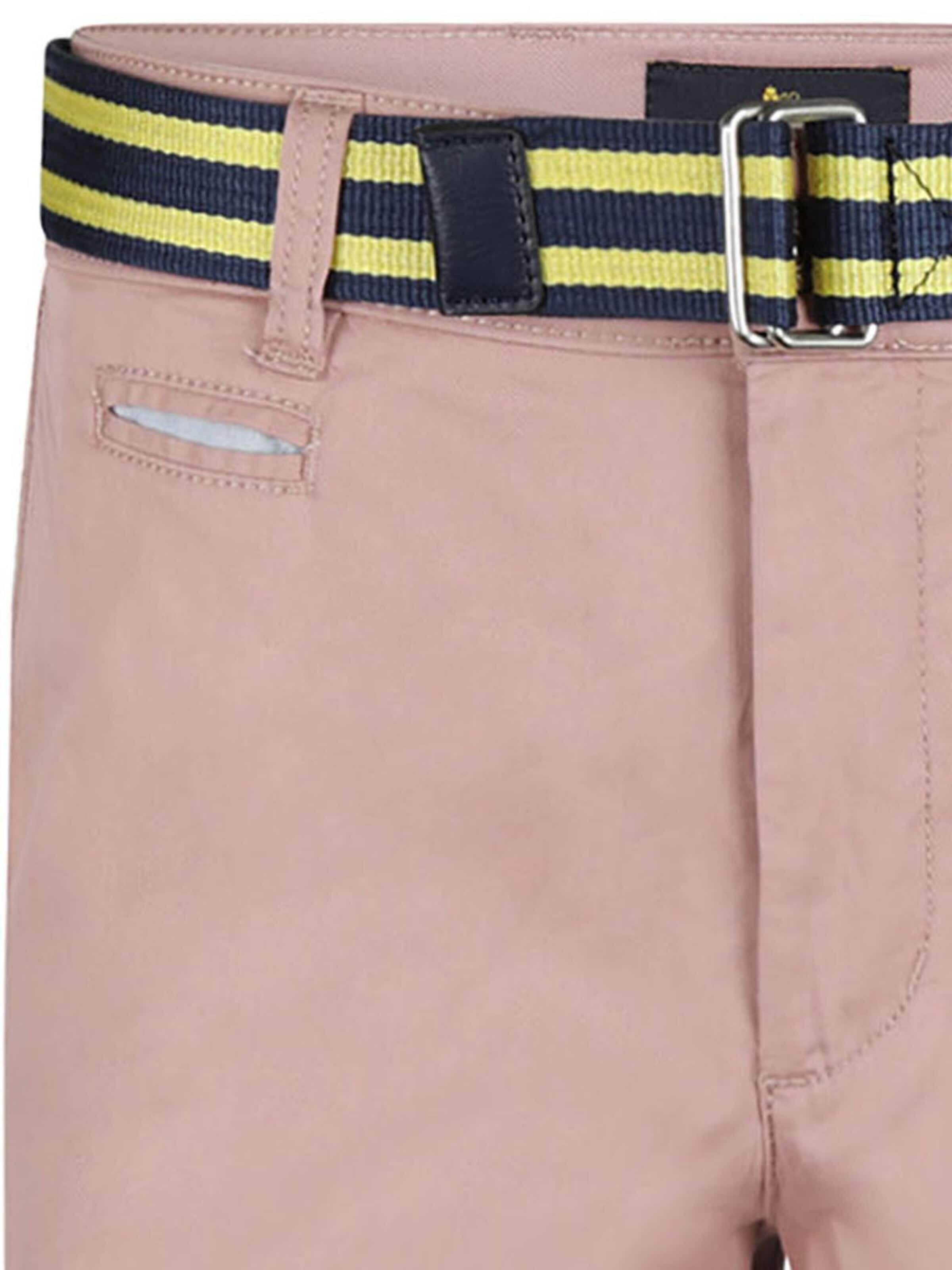 Steppin' out Regular Hose‌ in Pink
