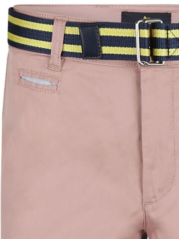 Steppin' out Regular Broek in Roze