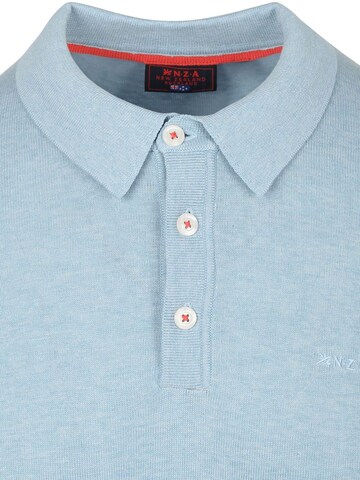 NZA New Zealand Auckland Shirt in Blue