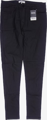 Soyaconcept Pants in XL in Black: front