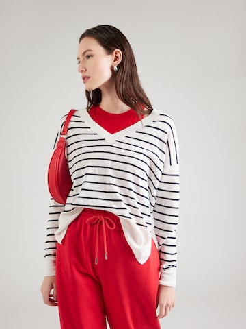 Pull-over GAP en bleu : devant