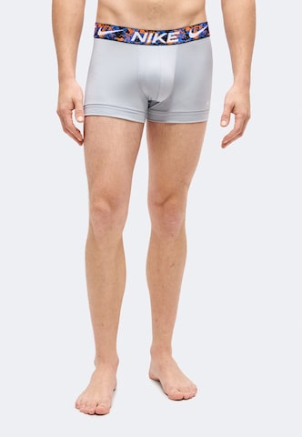 NIKE Boxershorts in Grau: Vorderseite