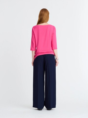 Minx Shirt 'TRINE' in Pink