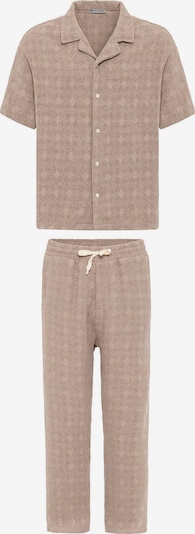 Dandalo Puku värissä vaaleanruskea, Tuotenäkymä