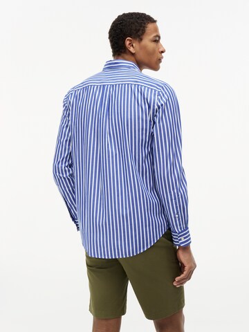 TOMMY HILFIGER Regular Fit Paita värissä sininen