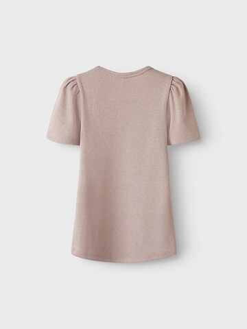 NAME IT Bluser & t-shirts i pink