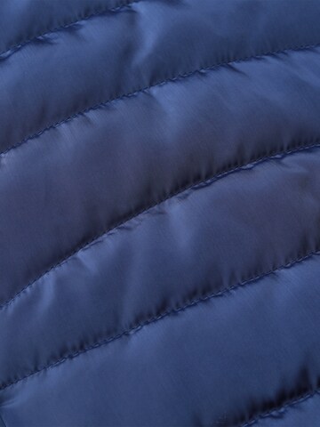 YOUTHUP Winter Jacket in Blue