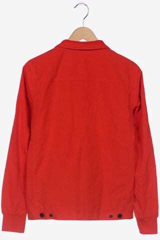 Superdry Jacket & Coat in S in Red