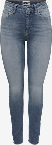 ONLY Jeans 'Blush' in Blauw: voorkant