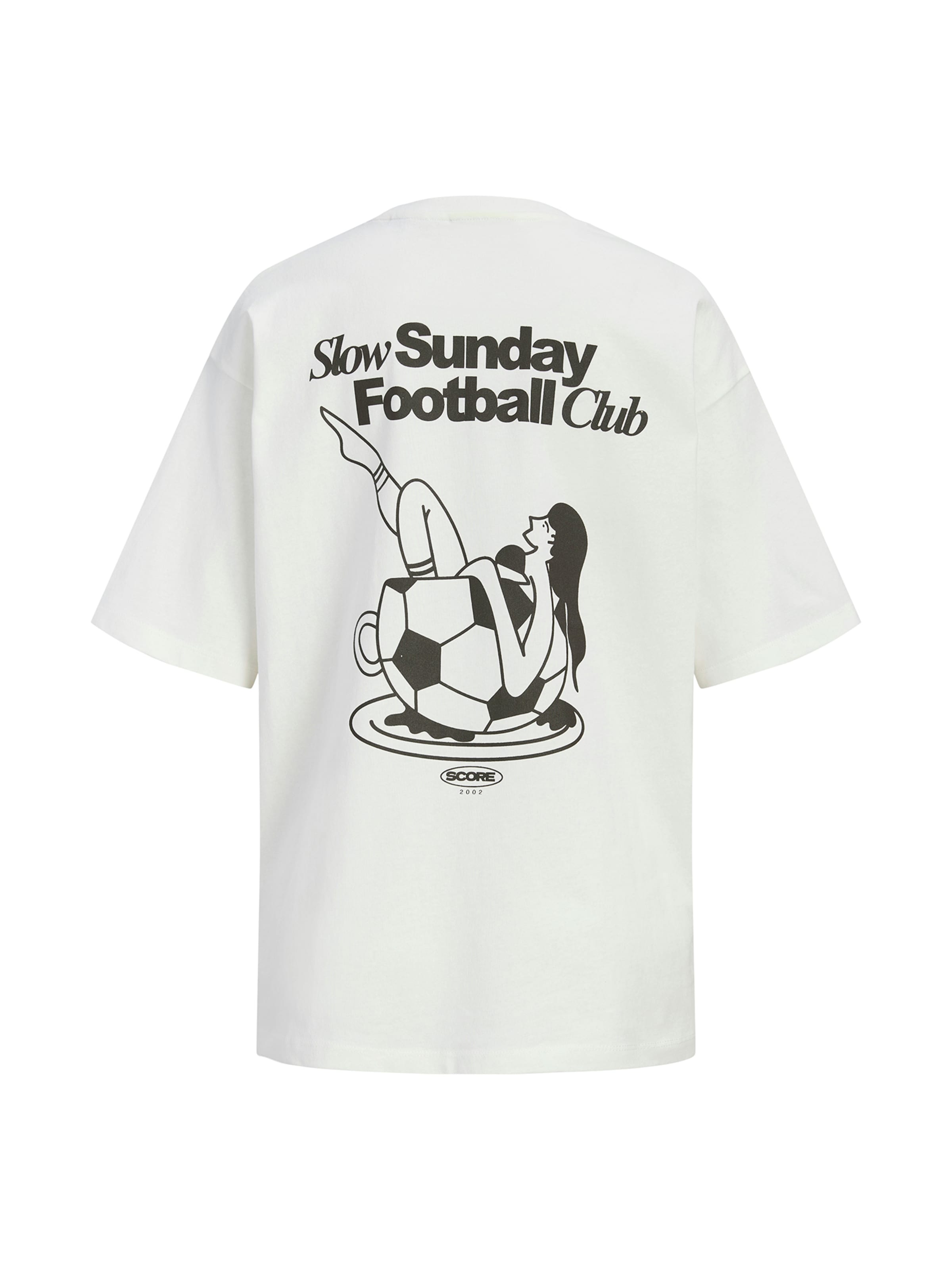 JJXX Shirts 'JXMILLOW' i hvid