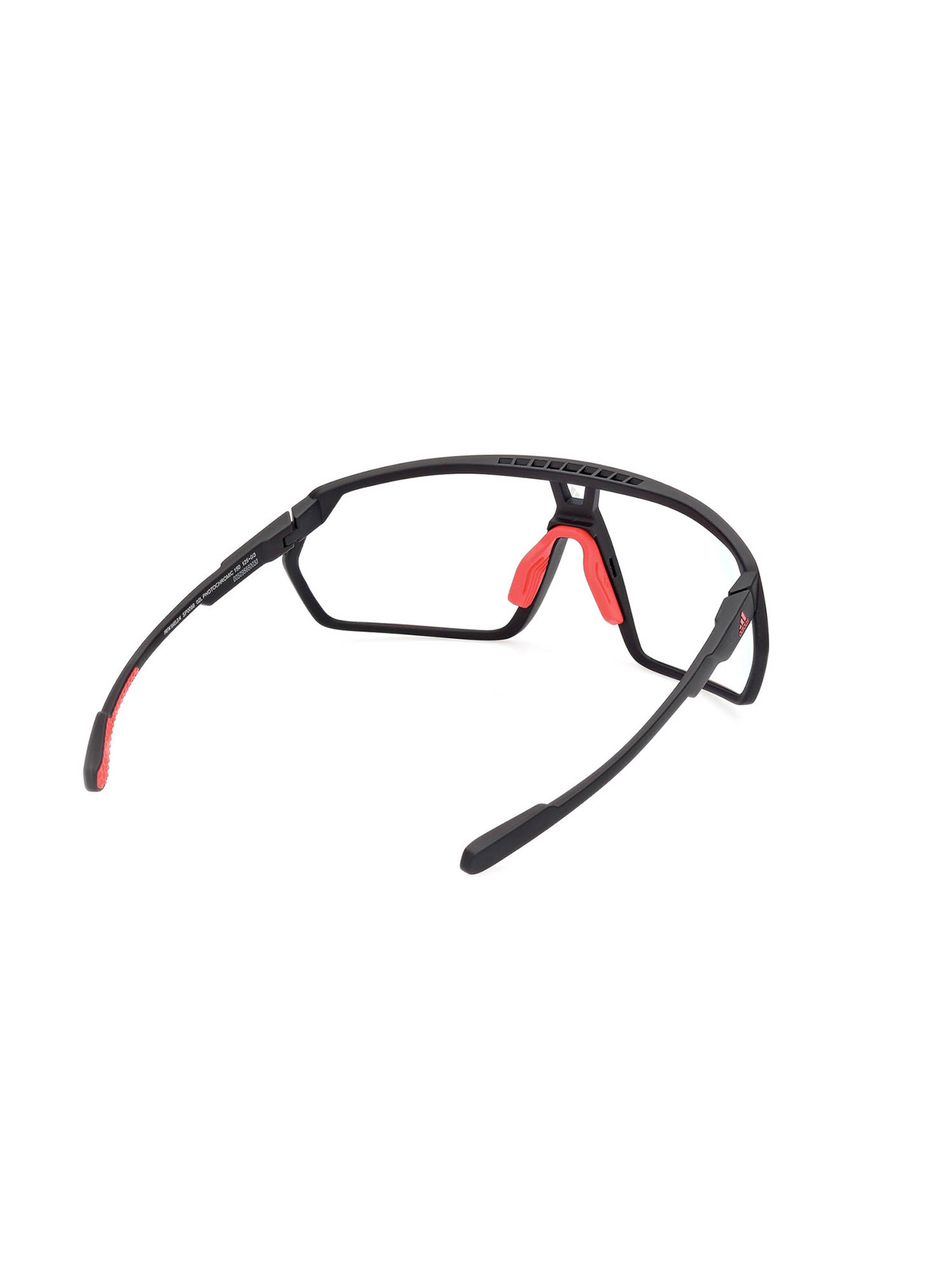 Occhiali da sole di ADIDAS SPORTSWEAR in nero