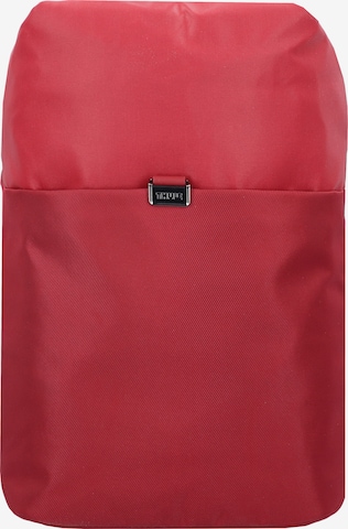 Thule Laptop Bag in Red: front