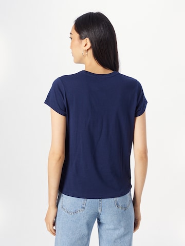 Polo Ralph Lauren T-Shirt in Blau