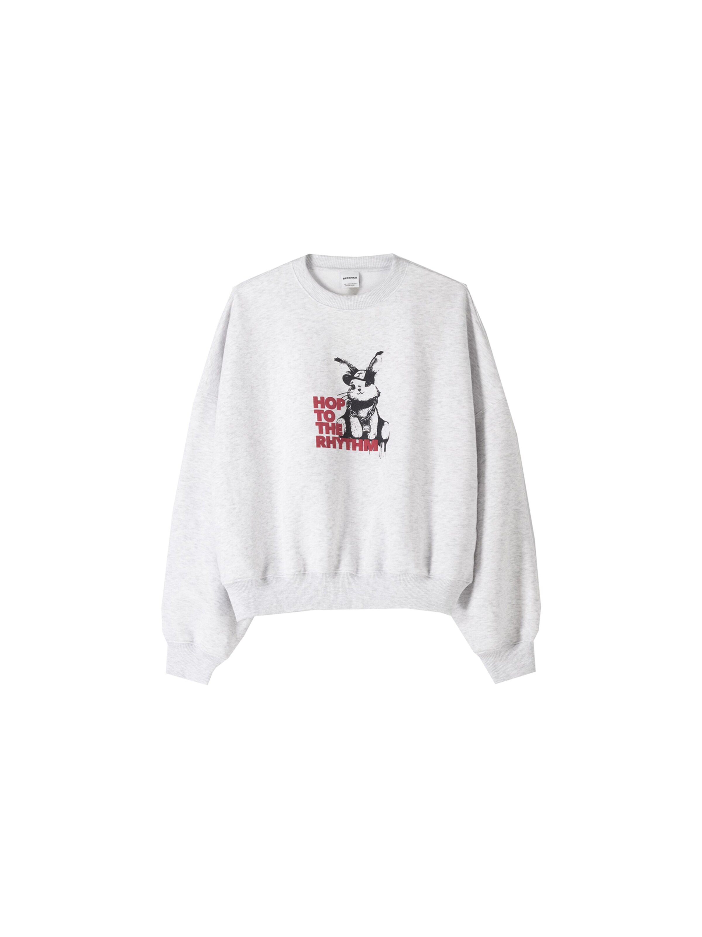 Bershka Sweaters hoodies for women Buy online ABOUT YOU