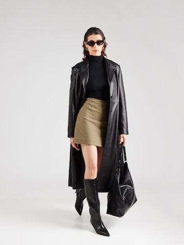 GUESS by Marciano Тениска 'ASTRID' в черно