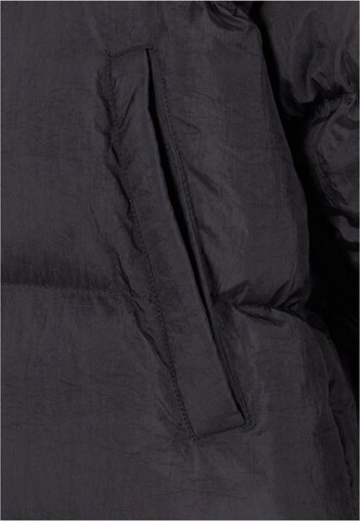 2Y Premium Winter jacket in Black