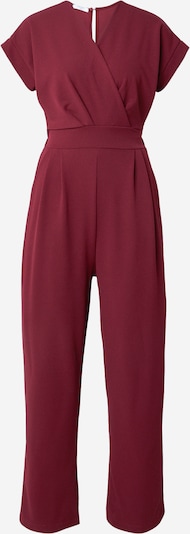 Vienos dalies kostiumas 'Ko44a' iš ZABAIONE, spalva – rubinų raudona, Prekių apžvalga