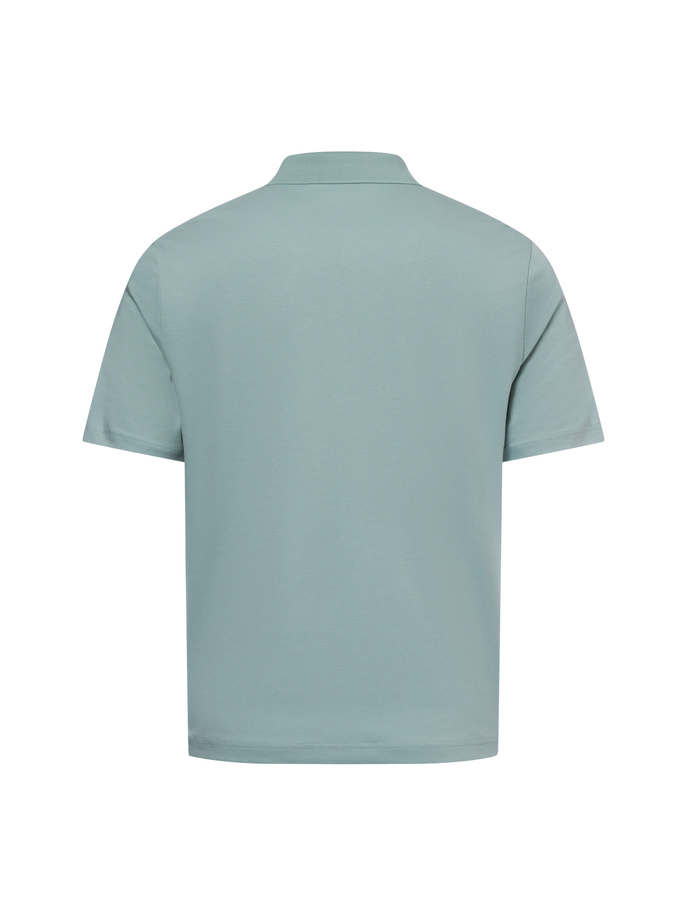 MAERZ Muenchen Shirt in Green