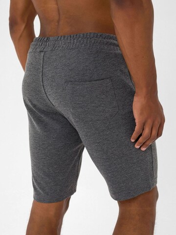 Moxx Paris Regular Broek in Grijs