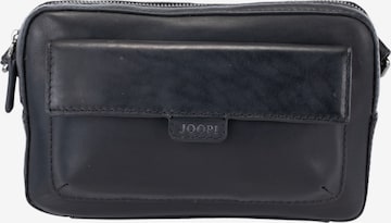 Marsupio 'Cerratano Emir' di JOOP! in nero: frontale