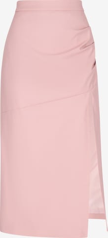 faina Hame värissä vaaleanpunainen: etupuoli