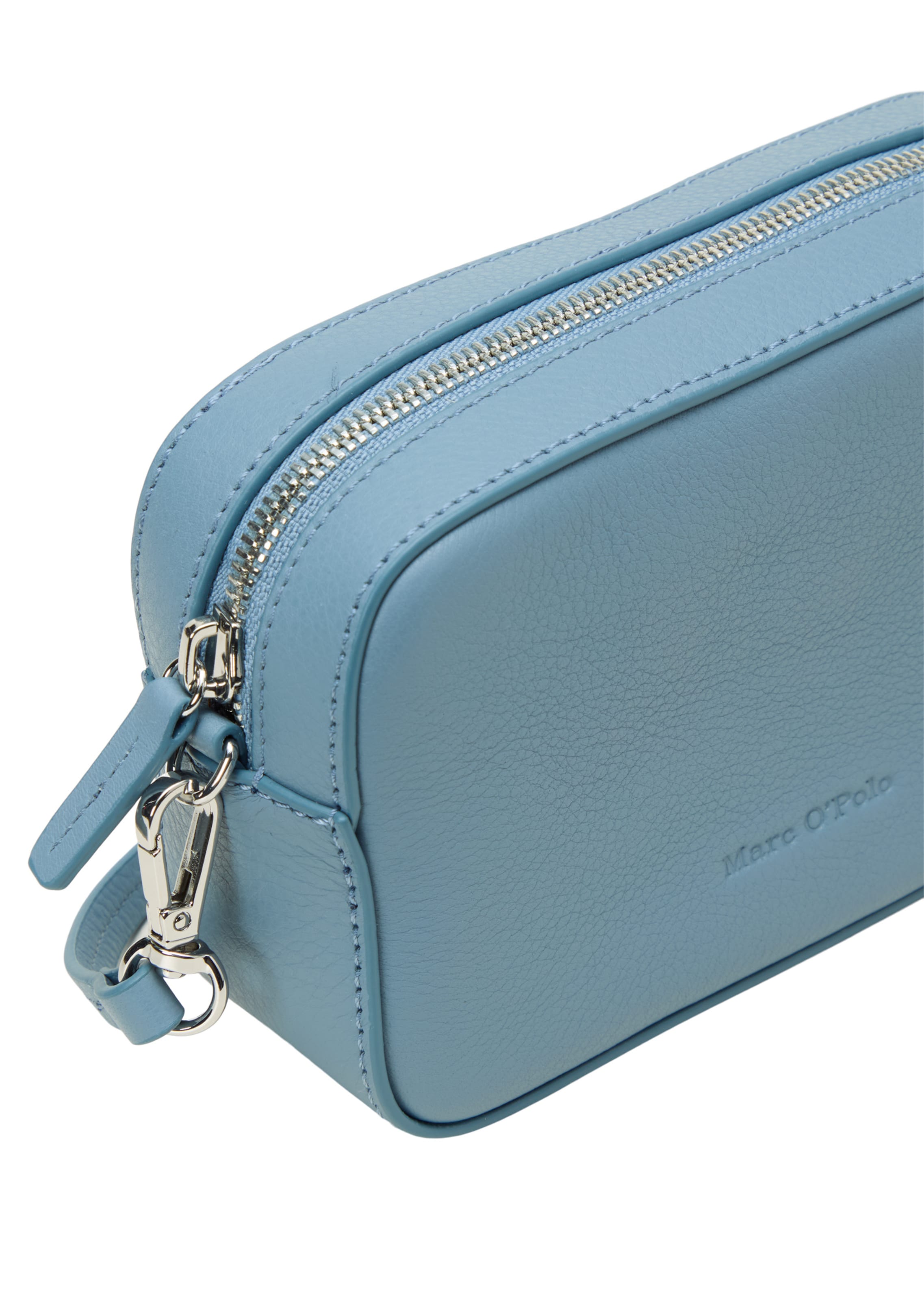 Marc O'Polo Crossbody bag in Blue
