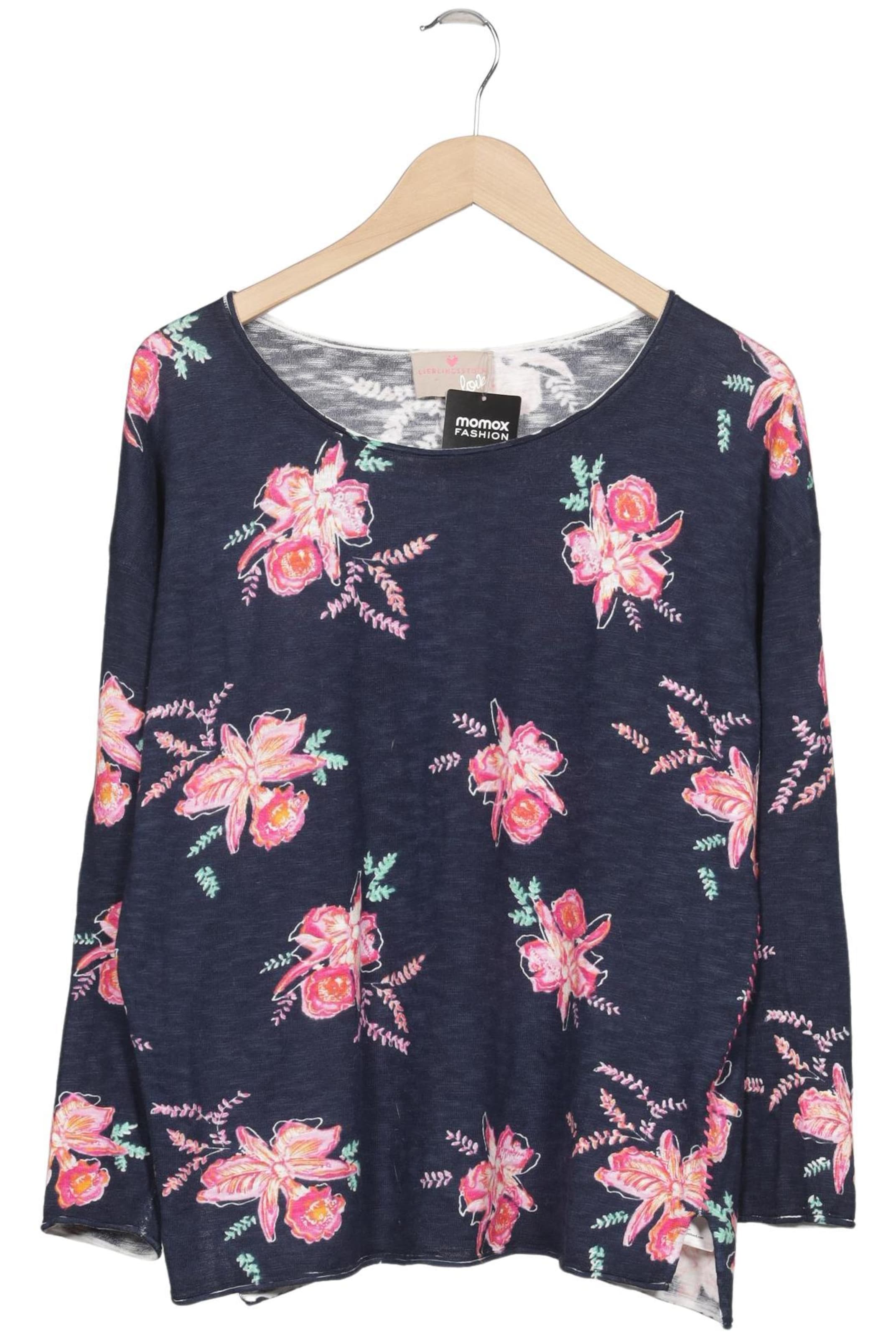 LIEBLINGSSTÜCK Sweater & Cardigan in L in Mixed colors: front