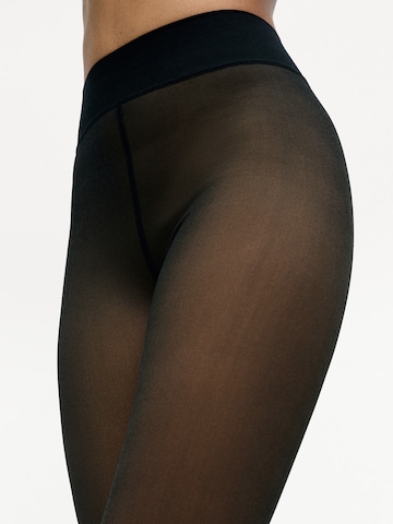 Collant s.Oliver en noir