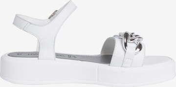 MARCO TOZZI Sandals in White