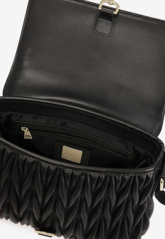 Kazar Handbag in Black