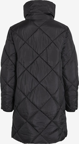 Manteau d’hiver 'Adaya' VILA en noir